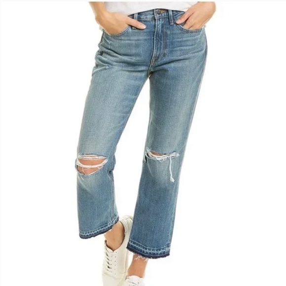 Frame Heritage Le Piper Jean size 25 - Picture 1 of 10